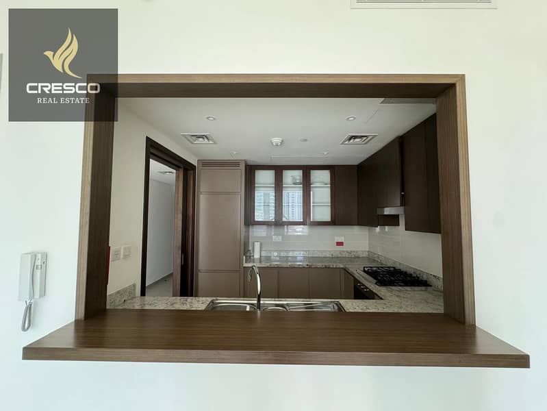 Spacious| Sea View | High Floor - Image 6