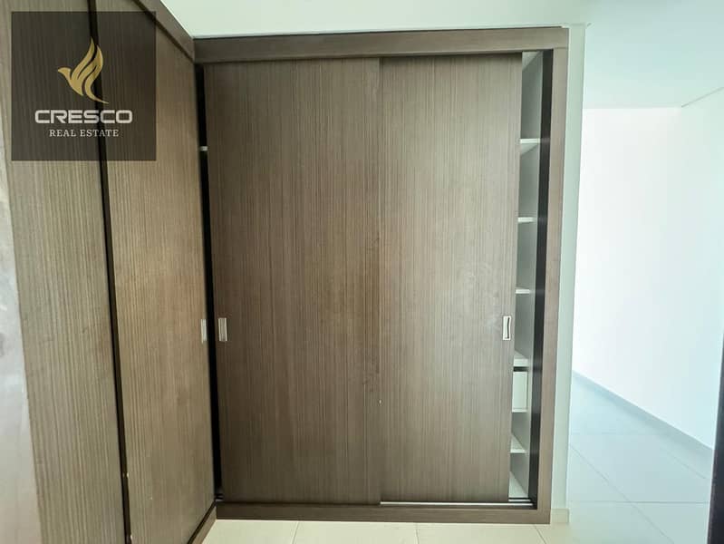 Spacious| Sea View | High Floor - Image 9