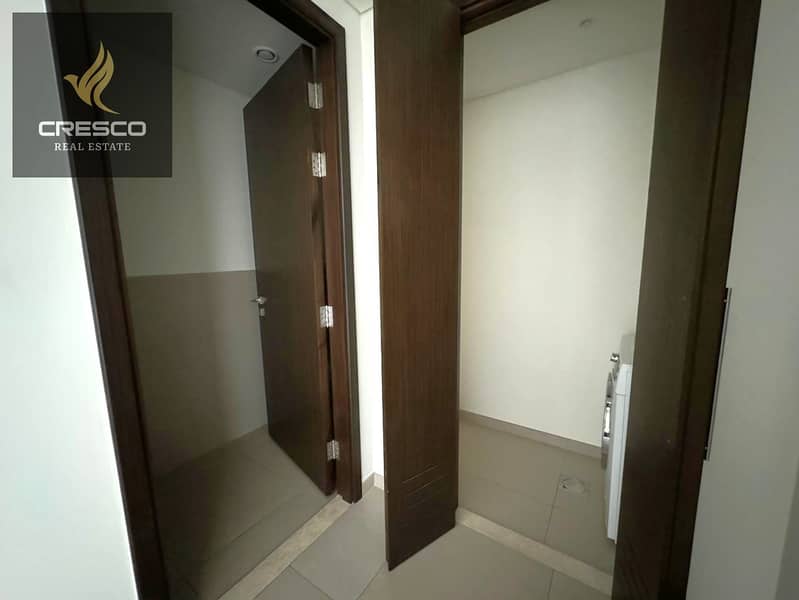 Spacious| Sea View | High Floor - Image 11