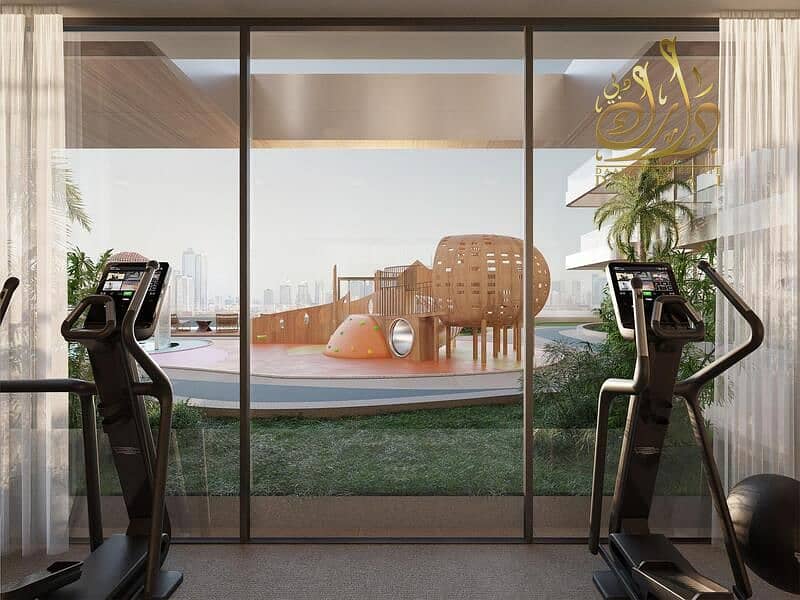 MODERN LUXURY_BEACHFRONT RESIDENCES_NEAR HANDOVER 2026 - Image 10