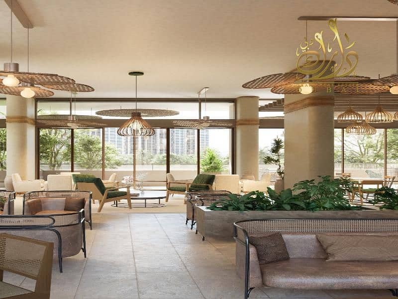 BEST PRICE FOR 2BHK PRIME LOCATION IN DLRC |17 MINS TO DWTN - Image 9