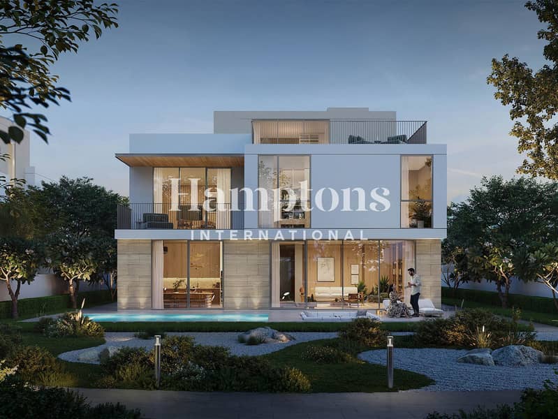 Large Plot | Ideal for Investors | Payment Plan