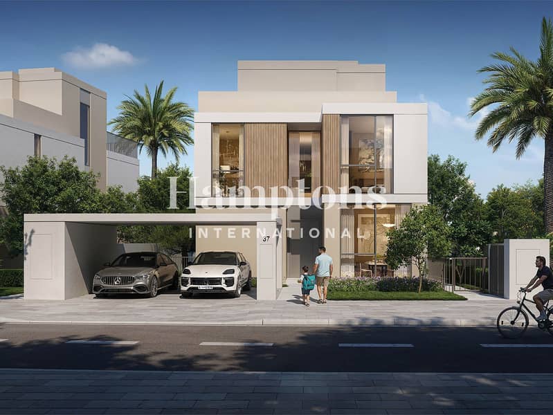 Large Plot | Ideal for Investors | Payment Plan