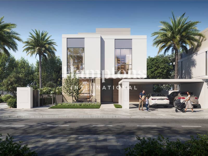 Large Plot | Ideal for Investors | Payment Plan