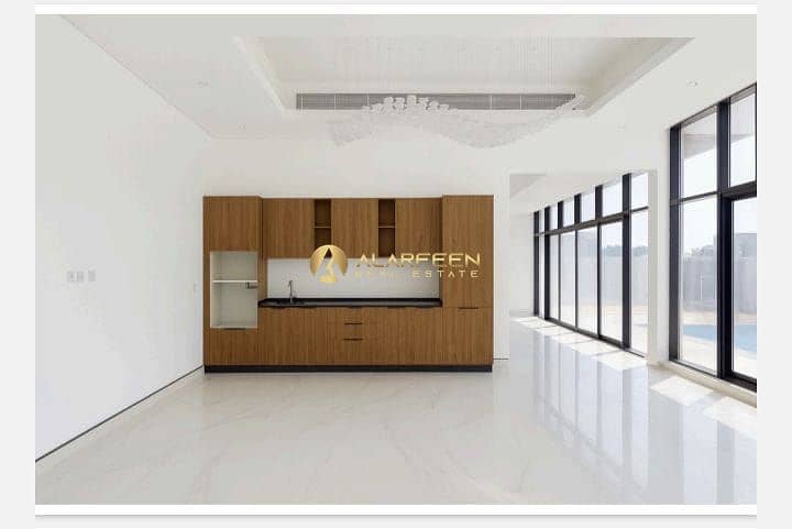 4BR Villa | Spacious Interiors | Great Location