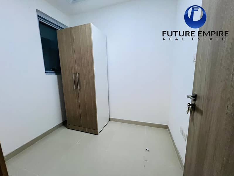 Spacious 3BHK + Maid’s Room | Vacant | Ready to Move In - Image 14