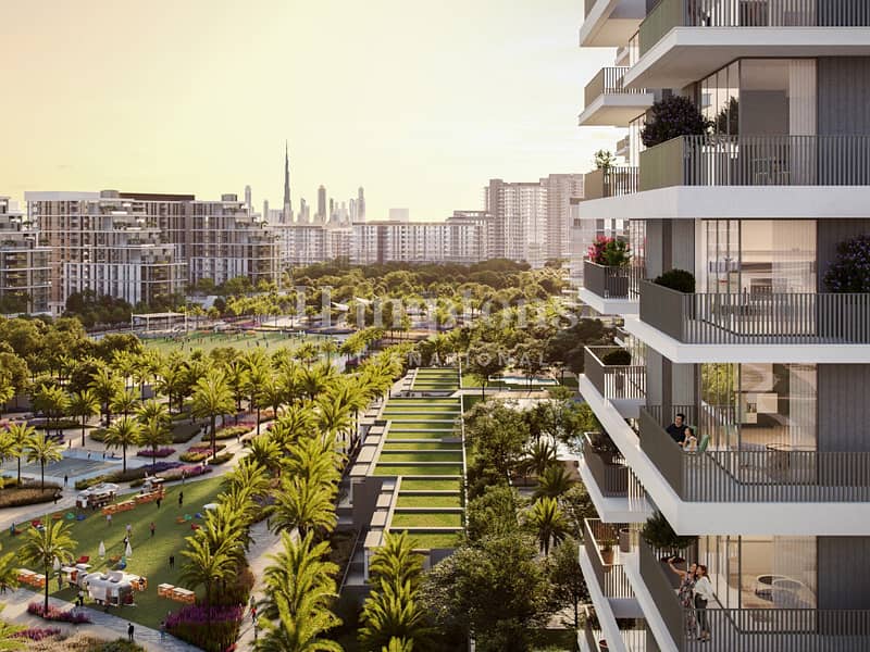 Low Floor | Pool and Golf View| Payment Plan - Image 9