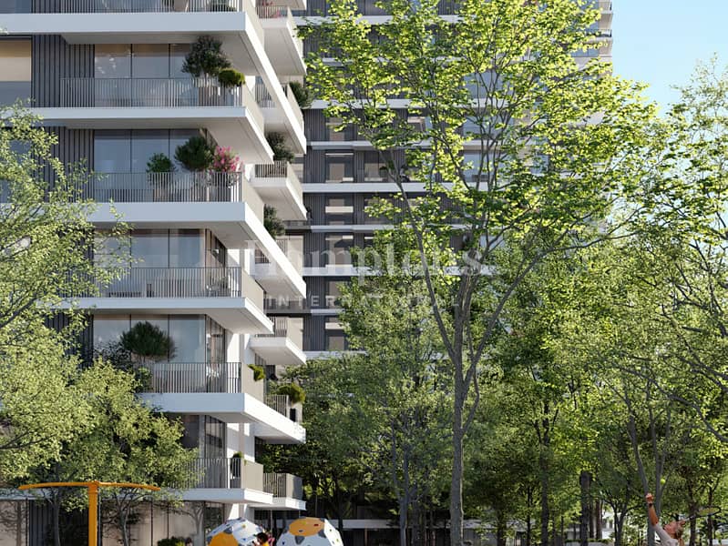 Low Floor | Pool and Golf View| Payment Plan - Image 10