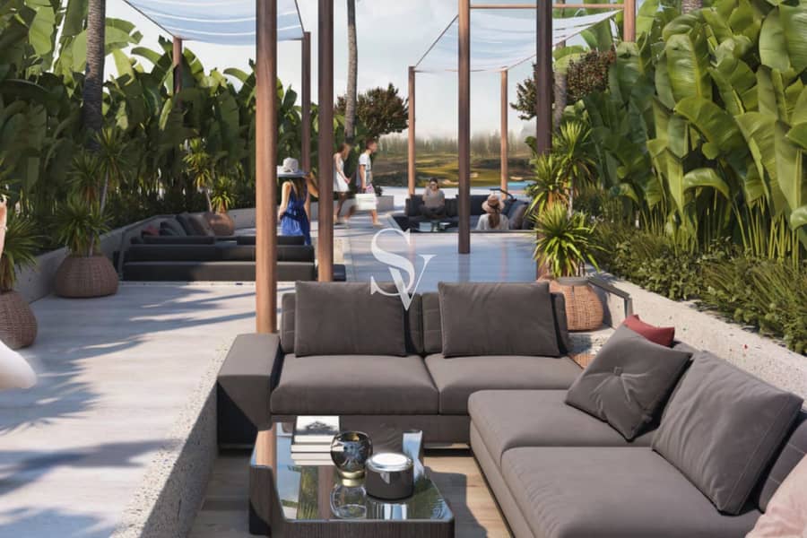 Prime Golfside Living | 50/50 PP | 4% DLD Waiver - Image 11