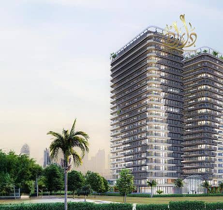 LIMITED OFFER•0% DP• 1% MONTHLY•1 BHK+S CANAL VIEW