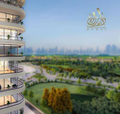 LIMITED OFFER•0% DP• 1% MONTHLY•1 BHK+S CANAL VIEW