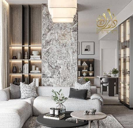 LIMITED OFFER•0% DP• 1% MONTHLY•1 BHK+S CANAL VIEW