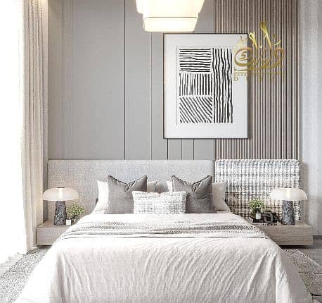 LIMITED OFFER•0% DP• 1% MONTHLY•1 BHK+S CANAL VIEW