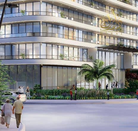 LIMITED OFFER•0% DP• 1% MONTHLY•1 BHK+S CANAL VIEW - Image 6