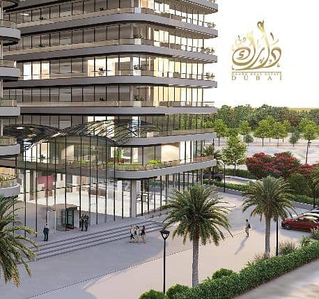 LIMITED OFFER•0% DP• 1% MONTHLY•1 BHK+S CANAL VIEW - Image 10