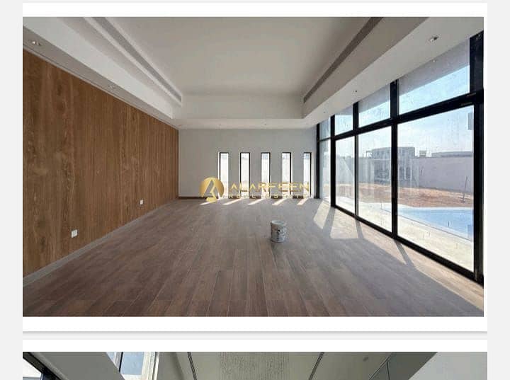 4BR Villa | Spacious Interiors | Great Location