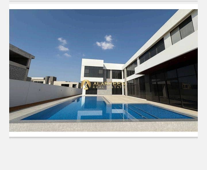 4BR Villa | Spacious Interiors | Great Location - Image 10