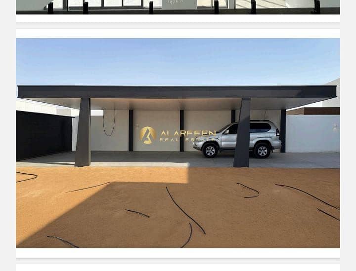 4BR Villa | Spacious Interiors | Great Location - Image 11