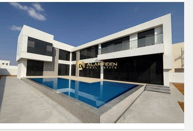 4BR Villa | Spacious Interiors | Great Location - Image 12