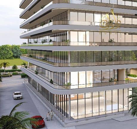 LIMITED OFFER•0% DP• 1% MONTHLY•1 BHK+S CANAL VIEW - Image 11