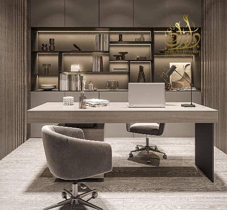 LIMITED OFFER•0% DP• 1% MONTHLY•1 BHK+S CANAL VIEW - Image 14