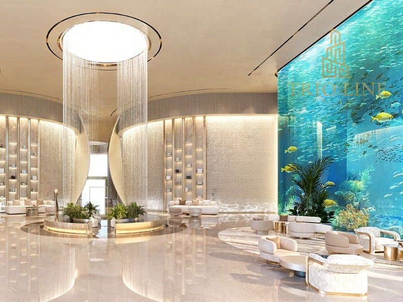 Limited Units Available | Private Pool | Sea View | High-ROI Investment Opportunity