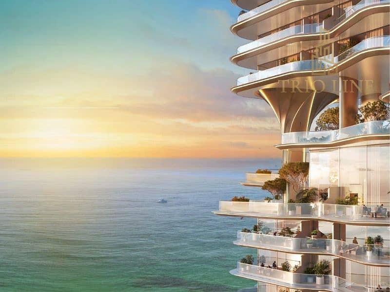 Limited Units Available | Private Pool | Sea View | High-ROI Investment Opportunity