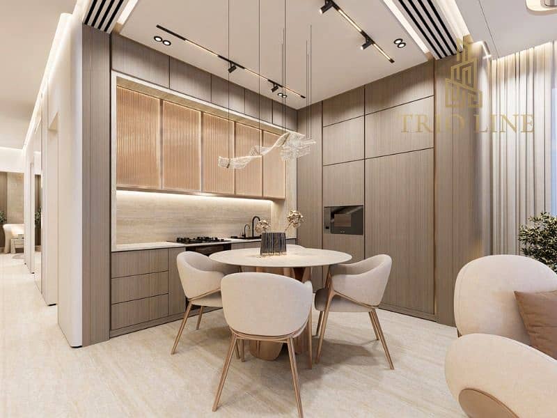 Limited Units Available | Private Pool | Sea View | High-ROI Investment Opportunity - Image 8