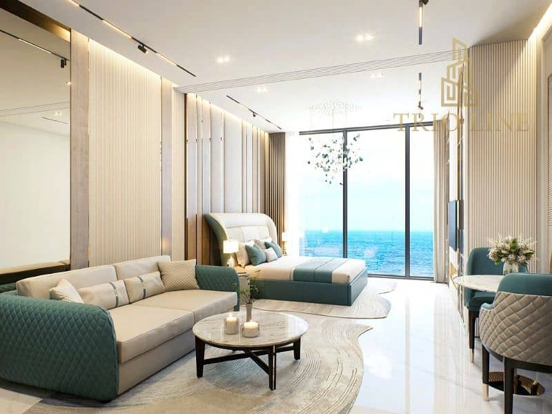 Limited Units Available | Private Pool | Sea View | High-ROI Investment Opportunity - Image 10