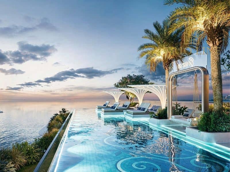 Limited Units Available | Private Pool | Sea View | High-ROI Investment Opportunity - Image 14