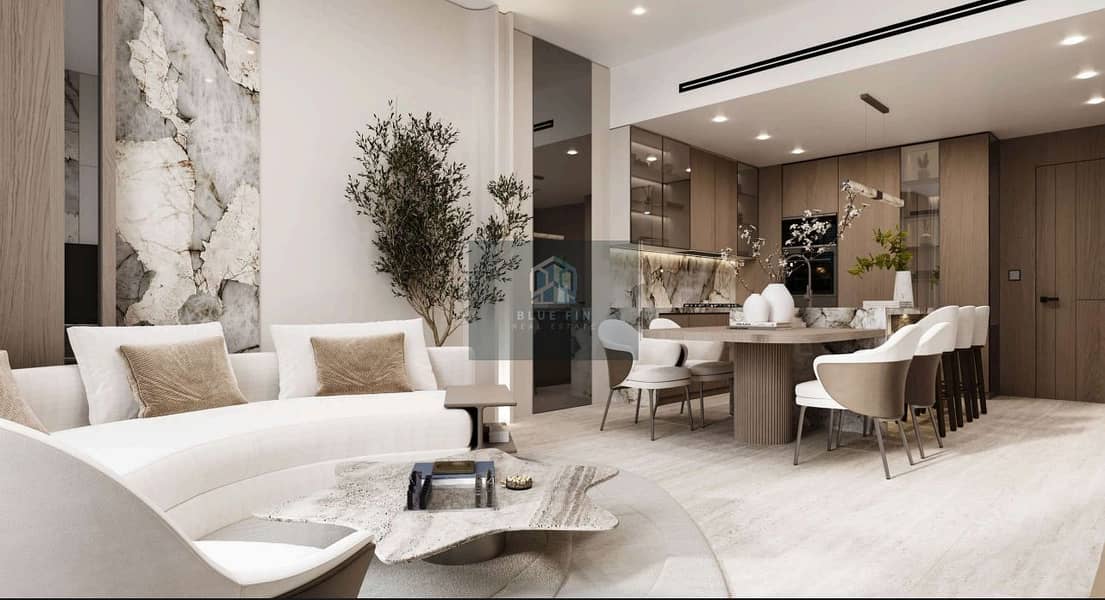 Smart Payment Plan | Elevate Your Lifestyle! | Q4 2027 Handover