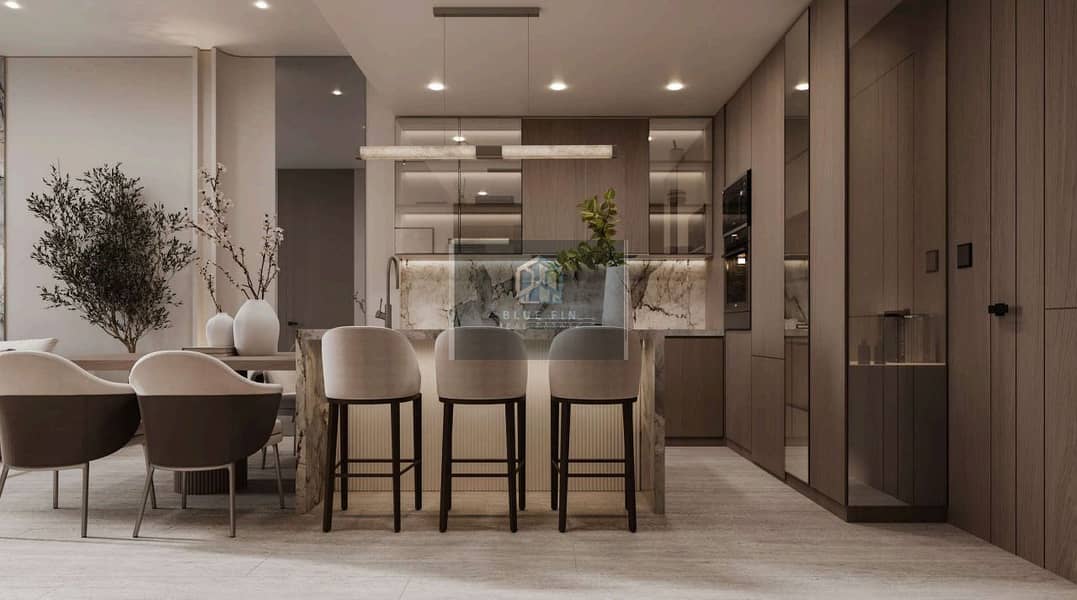 Smart Payment Plan | Elevate Your Lifestyle! | Q4 2027 Handover