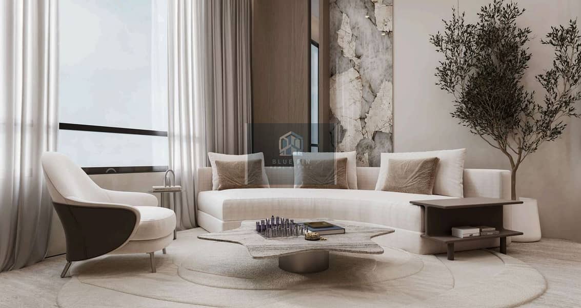 Smart Payment Plan | Elevate Your Lifestyle! | Q4 2027 Handover