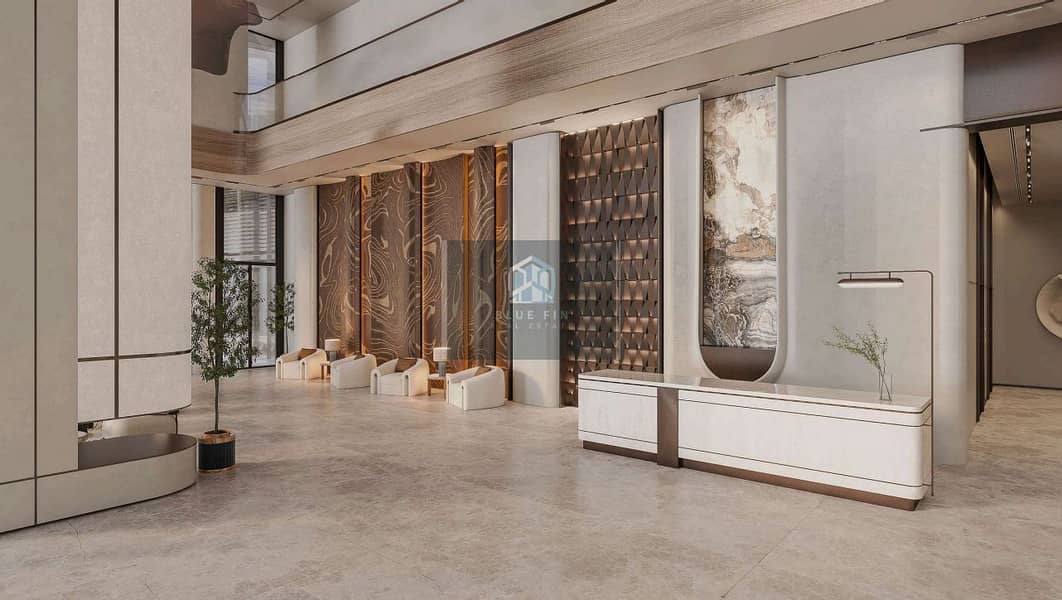 Smart Payment Plan | Elevate Your Lifestyle! | Q4 2027 Handover - Image 6