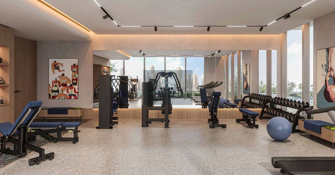 Smart Payment Plan | Elevate Your Lifestyle! | Q4 2027 Handover - Image 9