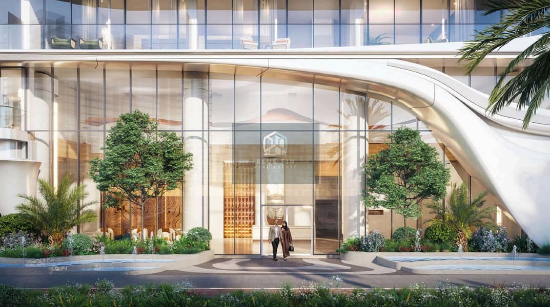 Smart Payment Plan | Elevate Your Lifestyle! | Q4 2027 Handover - Image 10