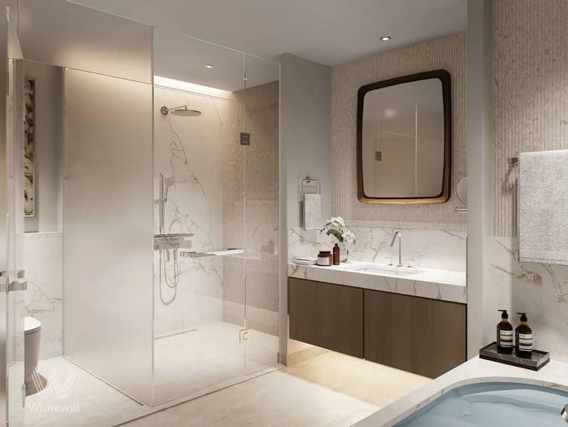 Corner Unit | Direct Burj Khalifa View | High Floor - Image 10