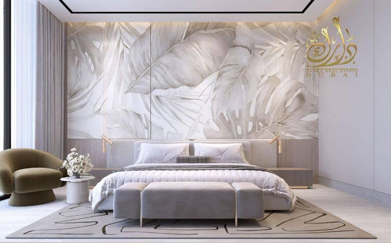 Best space | Best view | High quality | Reputable developer | And receive a free iPhone - Image 7