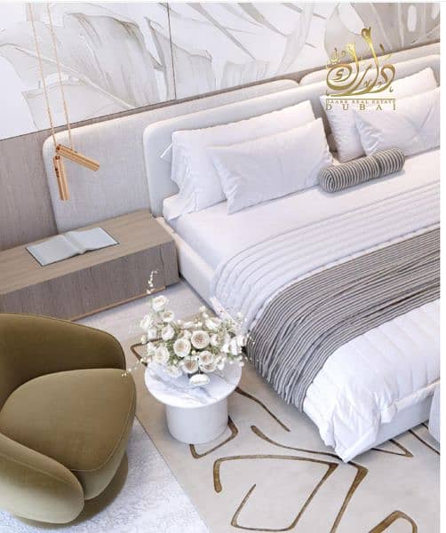 Best space | Best view | High quality | Reputable developer | And receive a free iPhone - Image 8