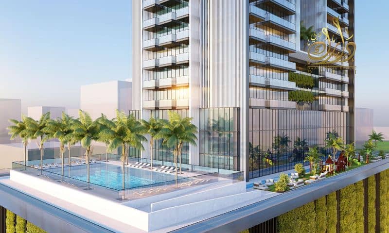 Best space | Best view | High quality | Reputable developer | And receive a free iPhone - Image 12