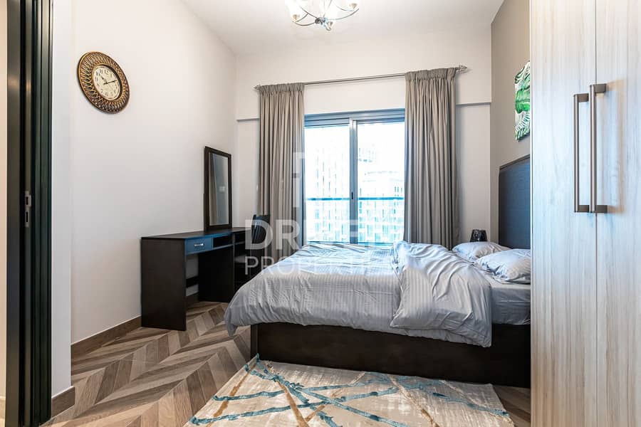 Spacious Layout | High Floor | Upgraded Unit - Image 7