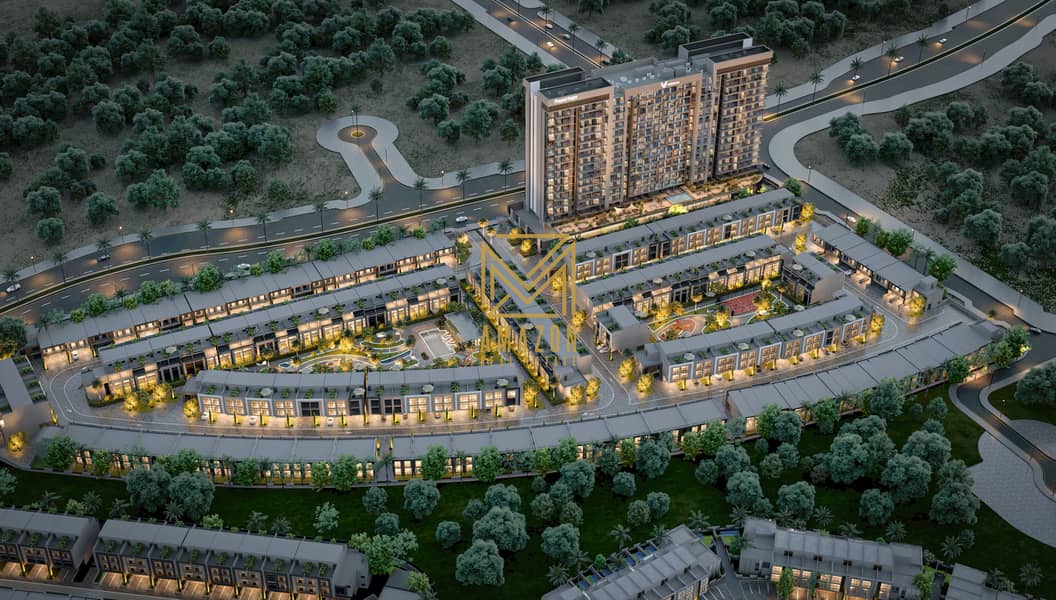 40% Investor Discount | Close to New Airport