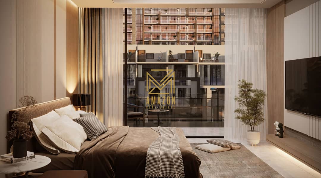 40% Investor Discount | Close to New Airport