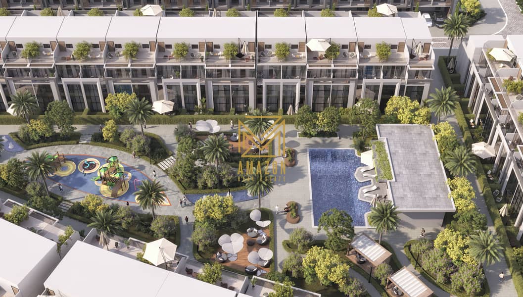 40% Investor Discount | Close to New Airport - Image 6