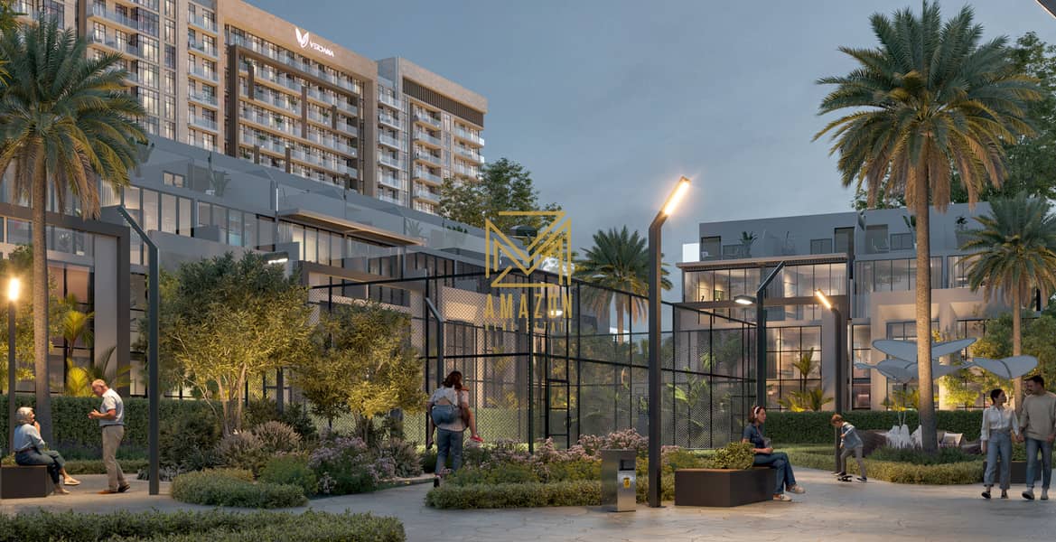 40% Investor Discount | Close to New Airport - Image 8