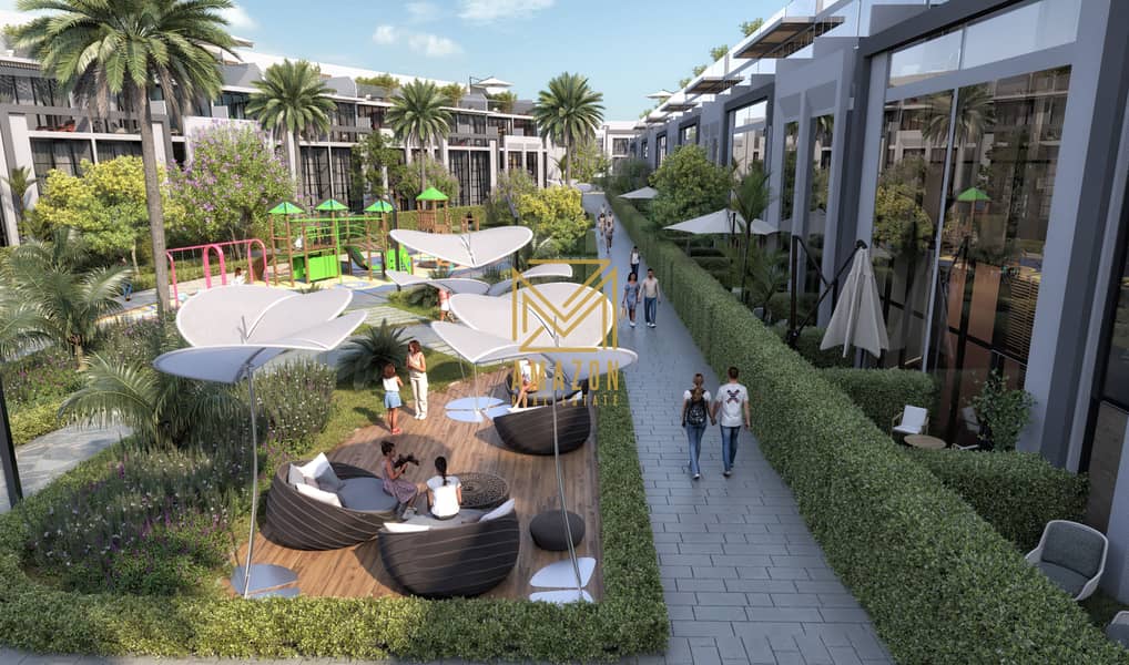 40% Investor Discount | Close to New Airport - Image 10