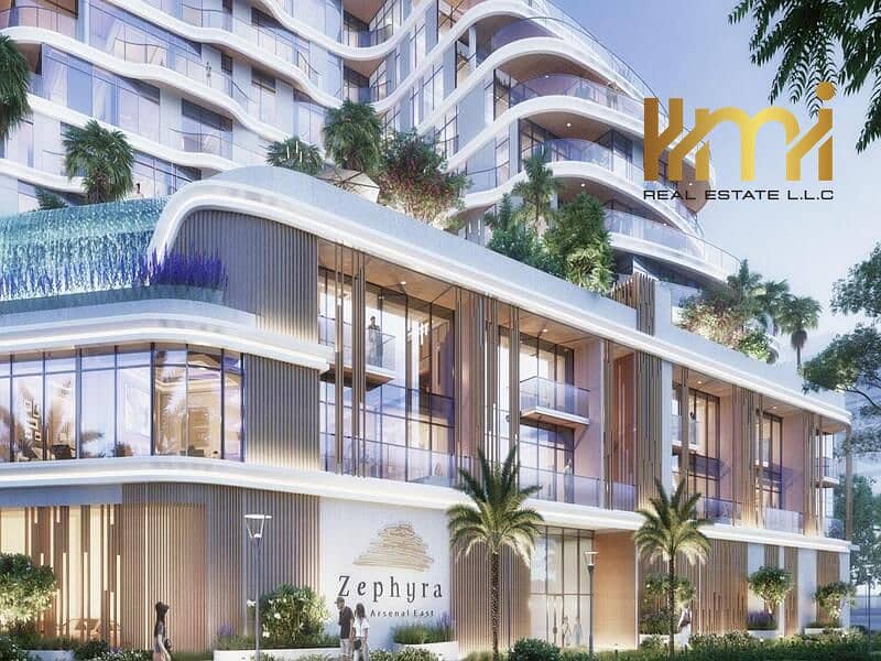 Prime Location | High ROI | High Capital Appreciation