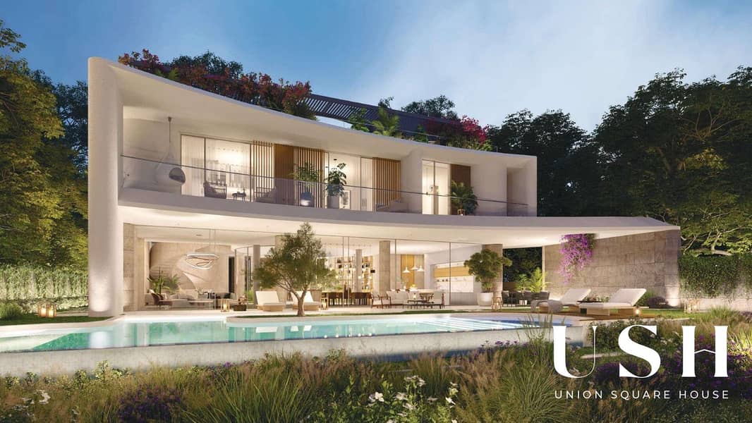 Exclusive | Ayla | Genuine Resale | Luxury Mansion