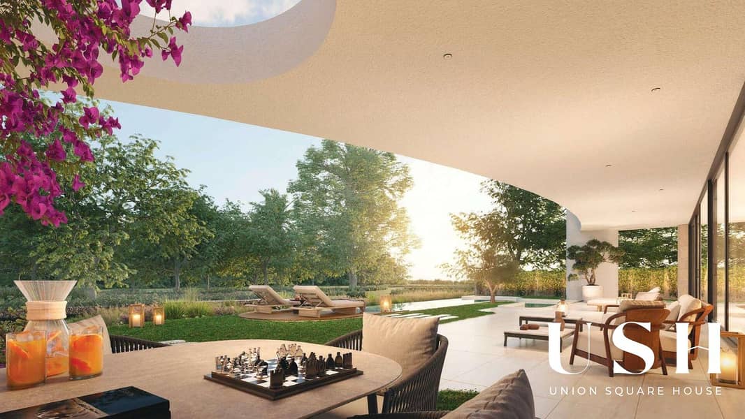 Exclusive | Ayla | Genuine Resale | Luxury Mansion