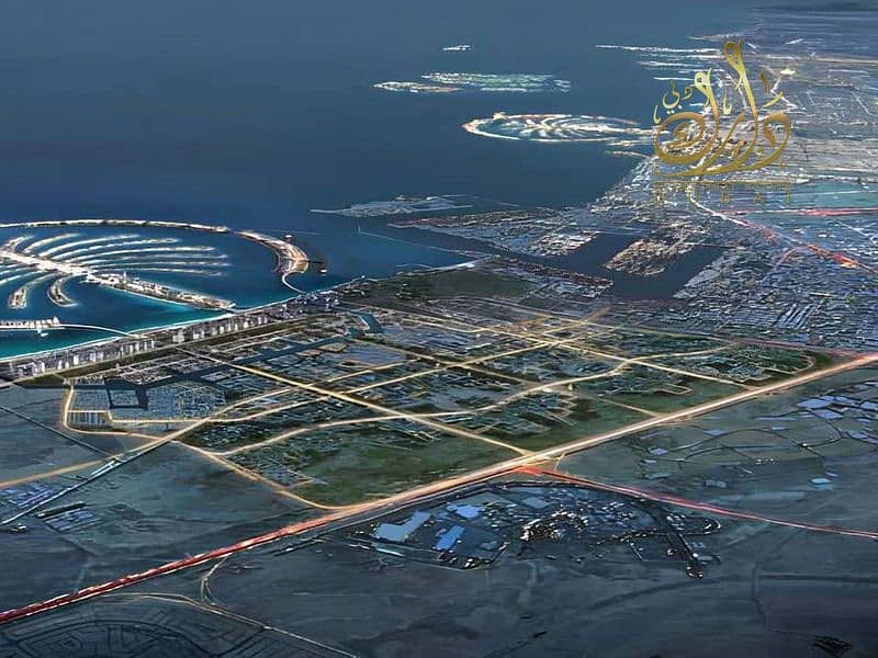 NEAR METRO_SMART SYSTEM_BEST DEAL_VIEW COMMUNITY - Image 7